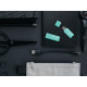 Goodram UME3 USB flash drive 32 GB USB Type-A 3.2 Gen 1 (3.1 Gen 1) Turquoise Goodram UME3 USB flash drive 32 GB USB Type-A 3.2 Gen 1 (3.1 Gen 1) Turquoise