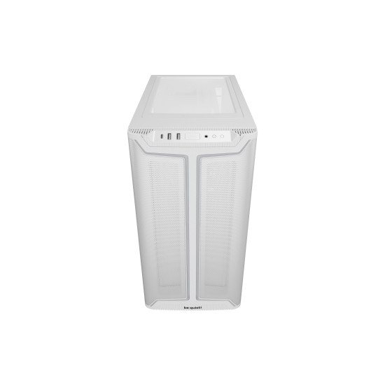 be quiet! Pure Base 501 DX White Midi Tower be quiet! Pure Base 501 DX White Midi Tower