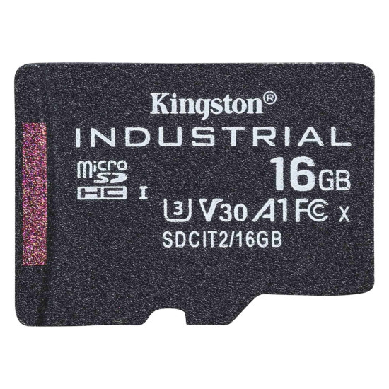Industrial Industrial