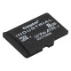 Kingston Technology Industrial 8 GB MicroSDHC UHS-I Class 10 Kingston Technology Industrial 8 GB MicroSDHC UHS-I Class 10