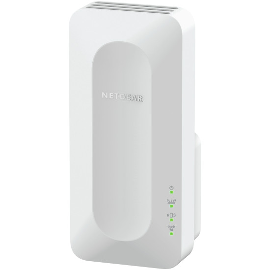 NETGEAR EAX12 1200 Mbit/s White NETGEAR EAX12 1200 Mbit/s White