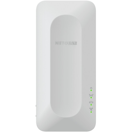 NETGEAR EAX12 1200 Mbit/s White NETGEAR EAX12 1200 Mbit/s White