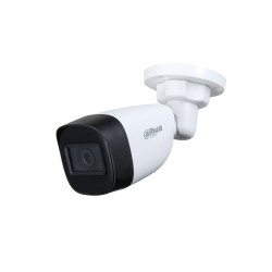 CAMERA HDCVI 5MP IR BULLET/HAC-HFW1500C-0280B-S2 DAHUA