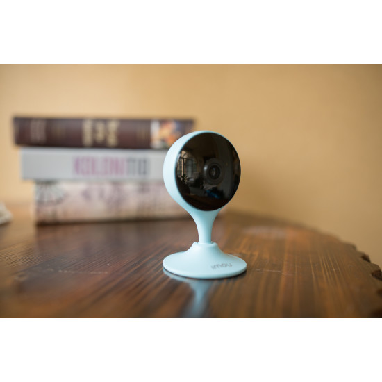 Imou Cue 2 IP security camera Indoor 1920 x 1080 pixels Desk/Wall Imou Cue 2 IP security camera Indoor 1920 x 1080 pixels Desk/Wall