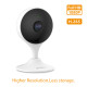 Imou Cue 2 IP security camera Indoor 1920 x 1080 pixels Desk/Wall Imou Cue 2 IP security camera Indoor 1920 x 1080 pixels Desk/Wall