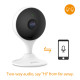 Imou Cue 2 IP security camera Indoor 1920 x 1080 pixels Desk/Wall Imou Cue 2 IP security camera Indoor 1920 x 1080 pixels Desk/Wall