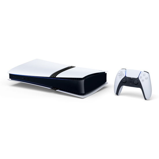 PLAYSTATION 5 CONSOLE PRO DIG/2TB 711719024040 SONY