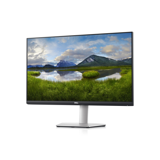 DELL S Series S2722DC LED display 68.6 cm (27") 2560 x 1440 pixels Quad HD LCD Grey DELL S Series S2722DC LED display 68.6 cm (27") 2560 x 1440 pixels Quad HD LCD Grey