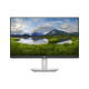 DELL S Series S2722DC LED display 68.6 cm (27") 2560 x 1440 pixels Quad HD LCD Grey DELL S Series S2722DC LED display 68.6 cm (27") 2560 x 1440 pixels Quad HD LCD Grey