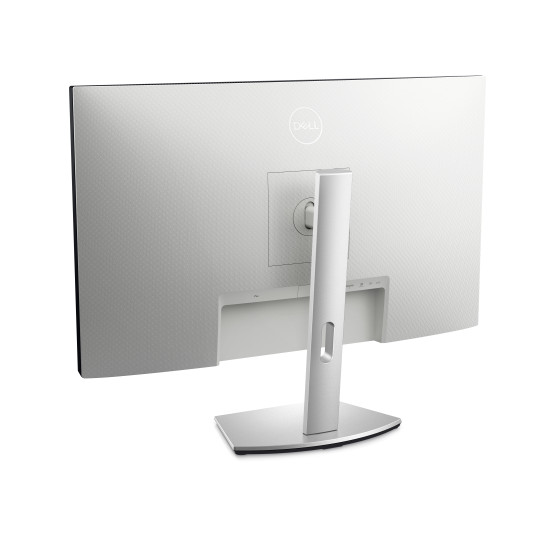 DELL S Series S2722DC LED display 68.6 cm (27") 2560 x 1440 pixels Quad HD LCD Grey DELL S Series S2722DC LED display 68.6 cm (27") 2560 x 1440 pixels Quad HD LCD Grey