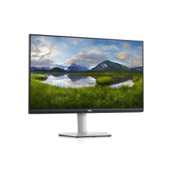 LCD Monitor|DELL|S2722DC|27"|Panel IPS|2560x1440|16:9|4 ms|Speakers|Swivel|Pivot|Height adjustable|Tilt|210-BBRR