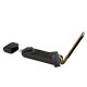 WRL ADAPTER 1800MBPS USB/DUAL BAND USB-AX56 ASUS WRL ADAPTER 1800MBPS USB/DUAL BAND USB-AX56 ASUS