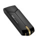 WRL ADAPTER 1800MBPS USB/DUAL BAND USB-AX56 ASUS WRL ADAPTER 1800MBPS USB/DUAL BAND USB-AX56 ASUS