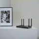 TP-Link Archer AX1800 Dual-Band Wi-Fi 6 Router TP-Link Archer AX1800 Dual-Band Wi-Fi 6 Router