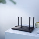 TP-Link Archer AX1800 Dual-Band Wi-Fi 6 Router TP-Link Archer AX1800 Dual-Band Wi-Fi 6 Router