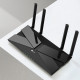 TP-Link Archer AX1800 Dual-Band Wi-Fi 6 Router TP-Link Archer AX1800 Dual-Band Wi-Fi 6 Router