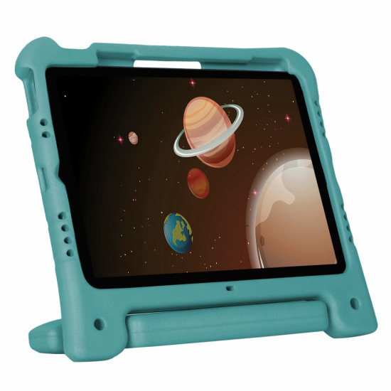 Targus THD96405GL tablet case 27.9 cm (11") Bumper Teal Targus THD96405GL tablet case 27.9 cm (11") Bumper Teal