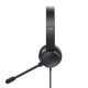 Trust Ayda Headset Wired Head-band Calls/Music Black Trust Ayda Headset Wired Head-band Calls/Music Black