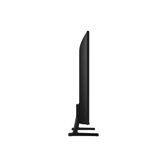 Samsung DU7000 Crystal UHD 4K 109.2 cm (43") 4K Ultra HD Smart TV Wi-Fi Black Samsung DU7000 Crystal UHD 4K 109.2 cm (43") 4K Ultra HD Smart TV Wi-Fi Black