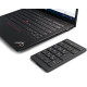 Lenovo 4Y41C33791 numeric keypad Universal RF Wireless Grey Lenovo 4Y41C33791 numeric keypad Universal RF Wireless Grey