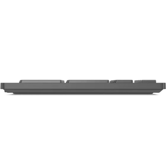 Lenovo 4Y41C33791 numeric keypad Universal RF Wireless Grey Lenovo 4Y41C33791 numeric keypad Universal RF Wireless Grey