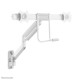 Neomounts AWL75-450WH Wall adapter monitor arm Neomounts AWL75-450WH Wall adapter monitor arm