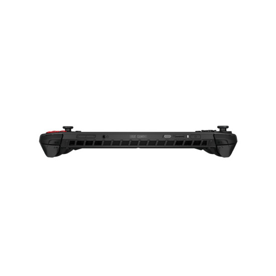 MSI Claw A1M-032NL portable game console 17.8 cm (7") 1 TB Touchscreen Wi-Fi Black MSI Claw A1M-032NL portable game console 17.8 cm (7") 1 TB Touchscreen Wi-Fi Black
