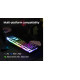 HyperX Alloy Origins - Mechanical Gaming Keyboard - HX Aqua (US Layout) (HX-KB6AQX-US) HyperX Alloy Origins - Mechanical Gaming Keyboard - HX Aqua (US Layout) (HX-KB6AQX-US)