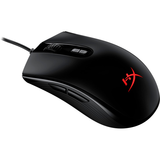 HyperX Pulsefire Core Black USB Gaming Mouse HyperX Pulsefire Core Black USB Gaming Mouse