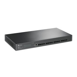 JetStream 16-Port 10GE SFP+ L2+ Managed Switch