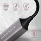 NET ADAPTER USB-C 1GB/ADE-TRC AXAGON NET ADAPTER USB-C 1GB/ADE-TRC AXAGON
