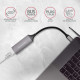 NET ADAPTER USB-C 1GB/ADE-TRC AXAGON NET ADAPTER USB-C 1GB/ADE-TRC AXAGON