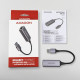 Axagon ADE-TR network card Ethernet 1000 Mbit/s