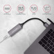 Axagon ADE-TR network card Ethernet 1000 Mbit/s