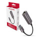 Axagon ADE-TR network card Ethernet 1000 Mbit/s