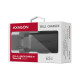 Axagon ACU-DPQ65 mobile device charger Mobile phone, Netbook, Laptop, Smartphone, Smartwatch, Tablet, Universal Black AC Fast charging Indoor Axagon ACU-DPQ65 mobile device charger Mobile phone, Netbook, Laptop, Smartphone, Smartwatch, Tablet, Universal Black AC Fast charging Indoor