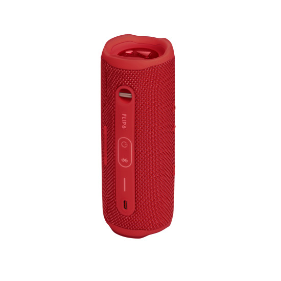 JBL FLIP 6 RED JBL FLIP 6 RED