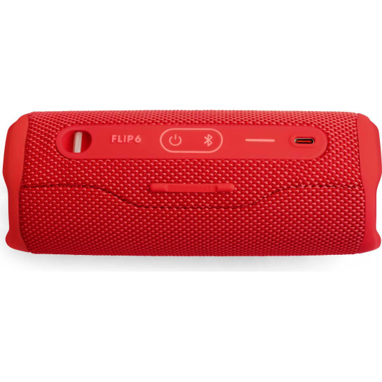 JBL FLIP 6 RED JBL FLIP 6 RED