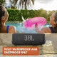 JBL FLIP 6 SQUAD JBL FLIP 6 SQUAD