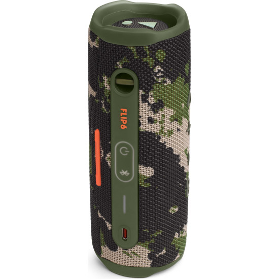 JBL FLIP 6 SQUAD JBL FLIP 6 SQUAD