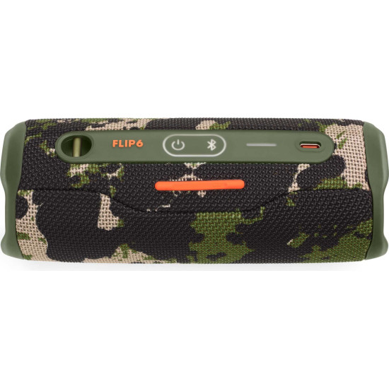 JBL FLIP 6 SQUAD JBL FLIP 6 SQUAD