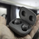 Lindy LE400W Headset Wireless In-ear Music/Everyday USB Type-C Bluetooth Grey Lindy LE400W Headset Wireless In-ear Music/Everyday USB Type-C Bluetooth Grey