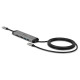 DST-Micro 140, USB-C Laptop Micro Docking Station with 4K Support and 1.4m 60W Charging Cable DST-Micro 140, USB-C Laptop Micro Docking Station with 4K Support and 1.4m 60W Charging Cable
