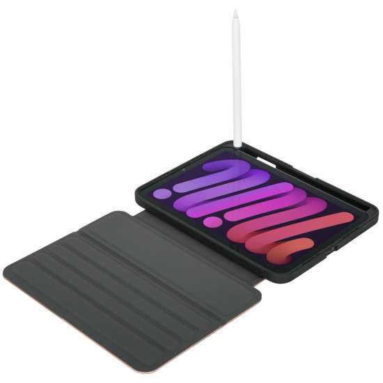 Targus Click-In 21.1 cm (8.3") Folio Rose gold Targus Click-In 21.1 cm (8.3") Folio Rose gold