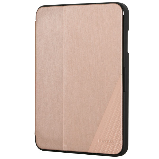 Targus Click-In 21.1 cm (8.3") Folio Rose gold Targus Click-In 21.1 cm (8.3") Folio Rose gold