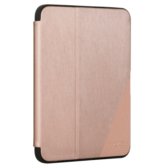 Targus Click-In 21.1 cm (8.3") Folio Rose gold Targus Click-In 21.1 cm (8.3") Folio Rose gold