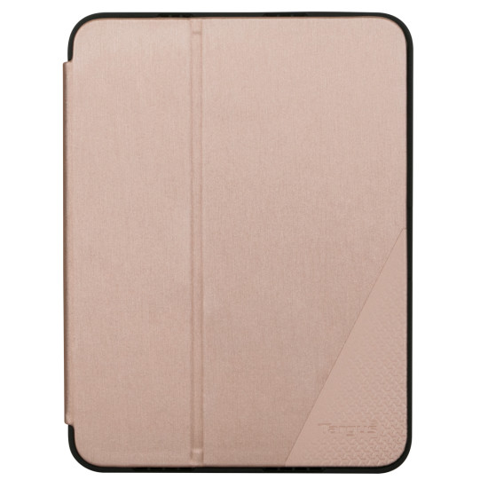 Targus Click-In 21.1 cm (8.3") Folio Rose gold Targus Click-In 21.1 cm (8.3") Folio Rose gold
