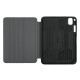 Targus Click-In 21.1 cm (8.3") Folio Black Targus Click-In 21.1 cm (8.3") Folio Black