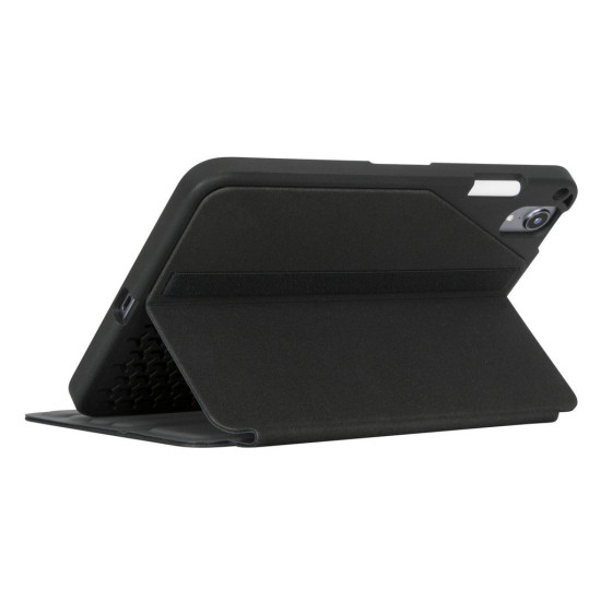 Targus Click-In 21.1 cm (8.3") Folio Black Targus Click-In 21.1 cm (8.3") Folio Black