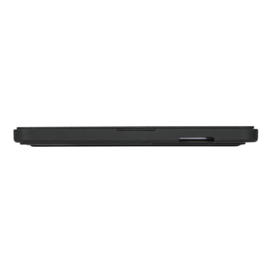 Targus Click-In 21.1 cm (8.3") Folio Black Targus Click-In 21.1 cm (8.3") Folio Black
